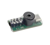 budiniao Telegraph Trainer Connector High Performance Equipped With Visual And Audio Promotes Effective Learning Methodology K4 Morse Key Trainer Connector Compact Versatile