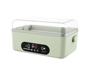 budiniao Temperature Control Breeder Farm Egg Incubator User Friendly Beginners Making More Convenient And Quick. Incubator For Hatching Eggs Is Choice For, 5 Automatic Turning, 21.5x11.5x15.5cm