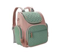 budiniao Travel Essentials Baby Bags For Mom Dad Multifunction Baby Diaper Bag Backpack Organizational Daypack For Parents Multi Function Diaper Backpack For Boy Girl