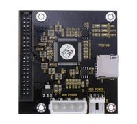 budiniao Trustworthy To IDE S Adapter With Compliance Standards Ensuring Optimal Performance For Computer Users TF Flash Memory Card To IDE S Adapter To 3.5in Converter Card