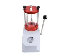 budiniao Watch Waterproof Testing Machine Safeguarding Timepieces Using Effective Underwater Pressure Testing While Water Tank Measures Approximately 79 * 140mm - Large Enough To