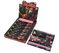 Budman kingsizeslim pink rolling papers 17 pack with 1 tips, slow burn natural arabic gum rolled paper smoking tools
