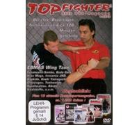 BUDO-DVD MAGAZIN - TOPFIGHTER SHAOLIN HUNG GAR KUNG-FU (1 DVD)