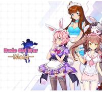 Budo Girl War - Maid Steam CD Key