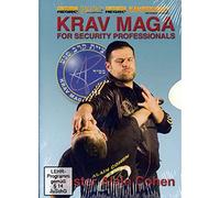 Budo International COHEN - KRAV MAGA for Security Professionals