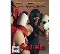 Budo International DVD: ANTOLIN Sanda