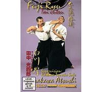 Budo International DVD Atsushi - Fuji Ryu Tai Jitsu