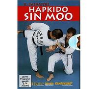 Budo International DVD Balbastre - Hapkido Sin Moo