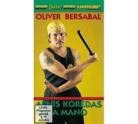 Budo International DVD Bersabal Arnis Koredas