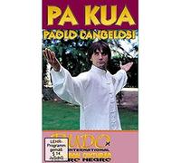 Budo International DVD CANGELOSI - PA Kua