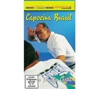 Budo International DVD Capoeira Brasil by Master Ceara