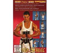 Budo International DVD for Arts