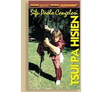 Budo International DVD Fung Fu Tsui Pa Hisien Man Style Drunk