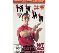 Budo International DVD Lat Sao Wing Tsun