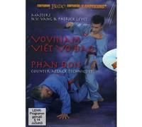 Budo International DVD: Levet - Vovinam Viet Vo Dao Phan Don
