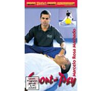 Budo International DVD Machado - Sport - Psy