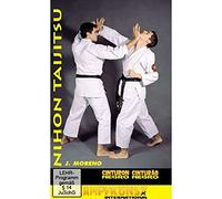 Budo International DVD Moreno - Nihon Taij Itsu Vol. 1