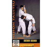 Budo International DVD Moreno - Nihon Taij Itsu Vol. 2