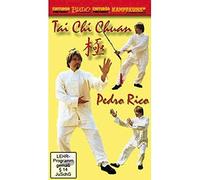 Budo International DVD Rico - Tai Chi