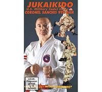 Budo International DVD Sanchis - Jukaikido