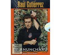 Budo International Gutierrez - Nunchaku