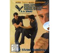 Budo International Gutierrez - Wing Revolution