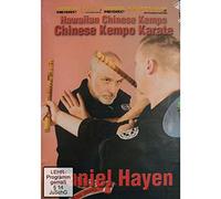 Budo International Hayen - Chinese Kempo Karate