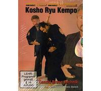 Budo International Juchnik Kosho Ryu Kempo