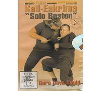 Budo International Kalii Eskrima Solo BASTON