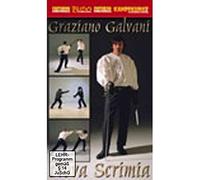 Budo International Nova Scrimia Vol 1 DVD