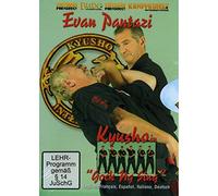 Budo International PANTAZI KYUSHO in Gock NG Sing