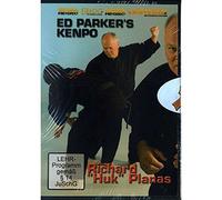 Budo International PLANAS Ed Parker's Kempo