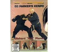 Budo International: PLANAS Ed Parker's Kenpo