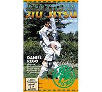 Budo International Rego - Brazilian Jiu Jitsu Vol. 3