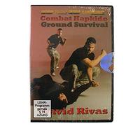 Budo International RIVAS Combat Hapkido Ground Survival