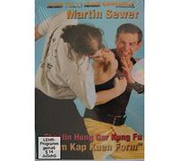 Budo International Sewer - Cape Kuen Shape