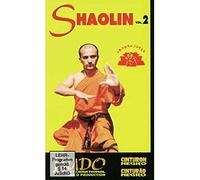 Budo International Shaolin Tao Lu, Vol. 2