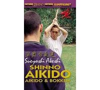 Budo International Shinno Aikido and Bokken Deutsch