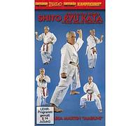 Budo International Shito Ryu Kata DVD Vol. 1 [German Import]