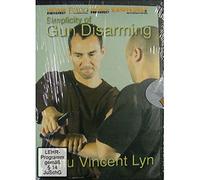 Budo International, Simplicity of Gun Disarming