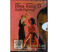 Budo International Taejoon Lee HWA RANG Do Knife Fighting