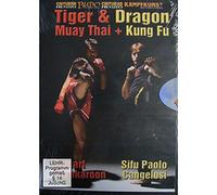 Budo International Tiger & Dragon