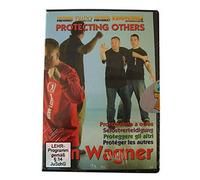 Budo International Wagner Protecting Others