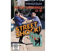 Budo International WingTsun Street Shock Vol. 1