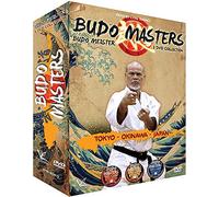 Budo Masters : Japon + Okinawa + Tokyo