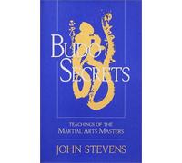 Budo Secrets: Teachings of the Martial Arts Masters