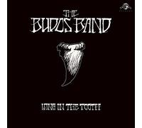 BUDOS BAND - LONG IN THE TOOTH - Vinyl Record - M4z