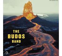 The Budos Band - The Budos Band [VINYL]