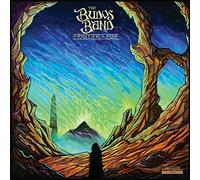 Budos Band,the - Frontier'S Edge (Opaque Lime Vinyl) [VINYL]
