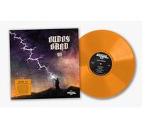 Budos Band,the - VII (Burnt Orange Vinyl) [VINYL]